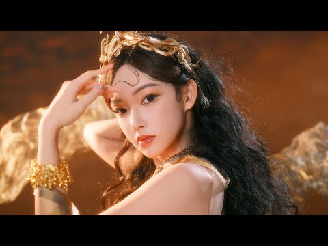 #chengxiao #程潇 2025 Hua Cai Heritage Spring Festival Gala performance《绮梦山海 Dreamy Mountains and