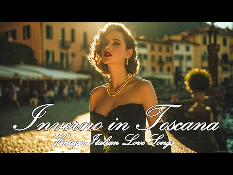 Ricordi di Te (Memories of You) ✨ | 1960s Italian Love Songs from Rome