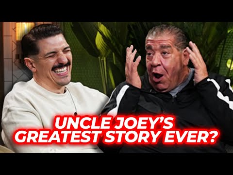 How Joey Diaz ACCIDENTALLY Kidnapped a Drug Dealer!