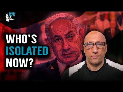 The Resistance Turns The Tables on Israel