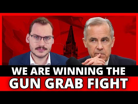 Everyone is Turning on Carney's Gun Ban. Keep up the pressure!