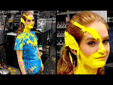 Why Total Idiots Should Never Be Employed