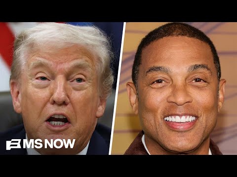 'It's about intimidating the free press': Attorney reacts to Don Lemon arrest