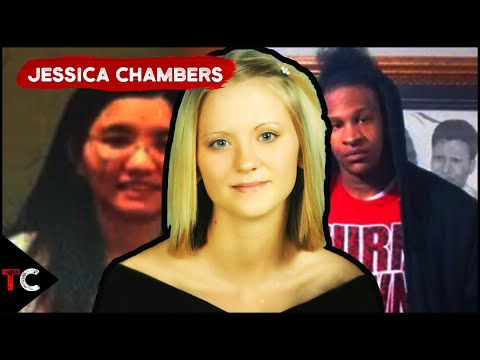 The Horrific Murder of Jessica Chambers