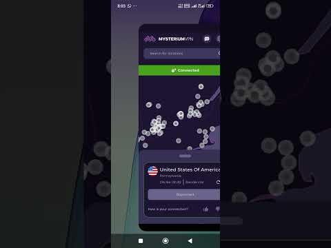 Mysterium VPN: How to ensure your IP address is safe