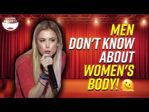 WOMEN LIE ON DATES! | Iliza Shlesinger