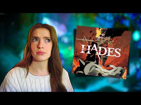 My Girlfriend Tried Hades