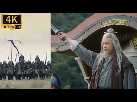 The world’s top Sword Saint, one strike terrifies ten thousand—who dares stop him?