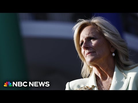 Jill Biden's ex-husband arrested on charges of murdering his current wife