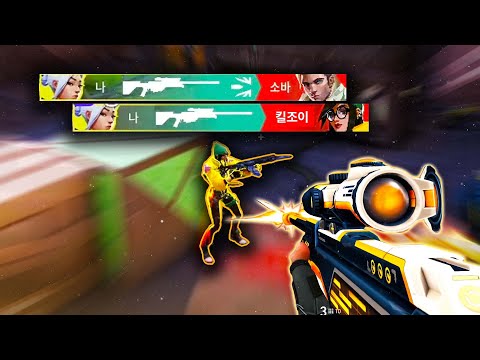 상상을 초월하는 오퍼레이터 활용법