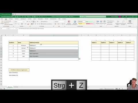 The FILTER function to return multiple results (VLOOKUP alternative) I Excelpedia