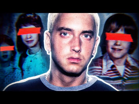 Why Eminem Got SUED by His Childhood Bully for $1,000,000