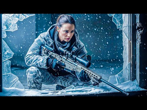 381 SEALs Were Trapped — Until a Legendary Female Sniper Fired Once and Saved Them All Alive