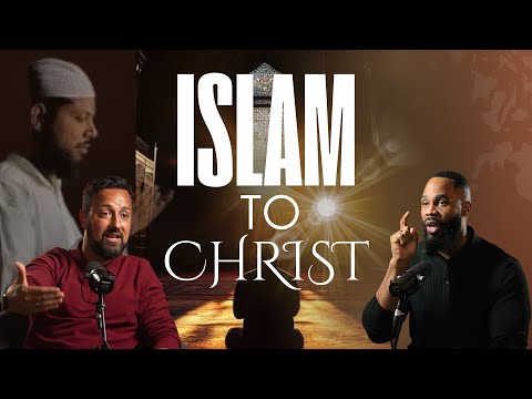 Islam to Christ w/ Kevin Kazemi
