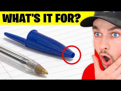 Genius Secrets I Learned on YouTube Shorts!