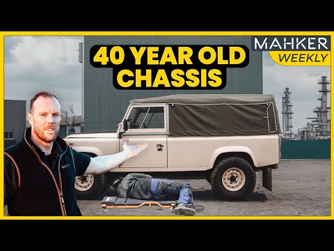 This is the WORST case of WAXOYL We've Ever Seen || Mahker Weekly EP112