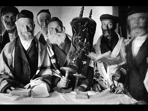 Лекция «Сто лет без черты оседлости: к юбилею еврейской эмансипации в России» | Павел Полян