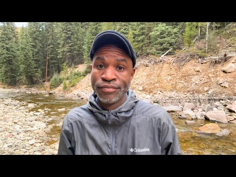 I Just Turned 46, and I’m Done.