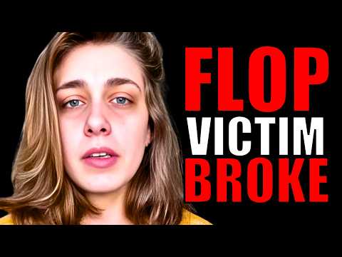 Her Downfall Needs To Be Studied (OnlyJayus)