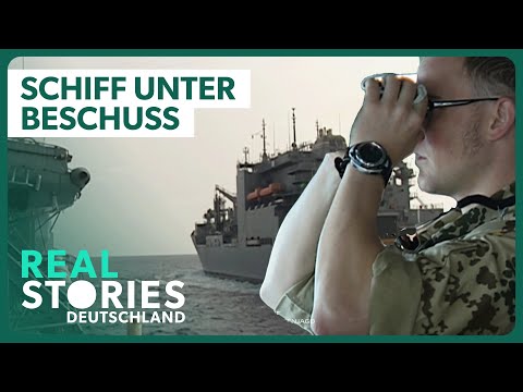 Doku: Piratenjagd | Kampf gegen Waffen- und Drogenschmuggel