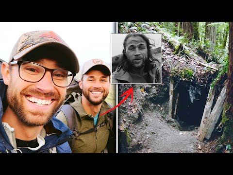Two Hikers Vanished in the Ozark Mountains — 2 Years Later ONE Returned With a TERRIFYING Story...