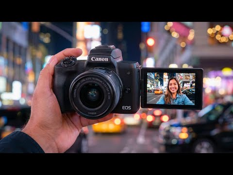 Top 10 Best Camera For Vlogging in 2026 - Reviews & Buying Guide