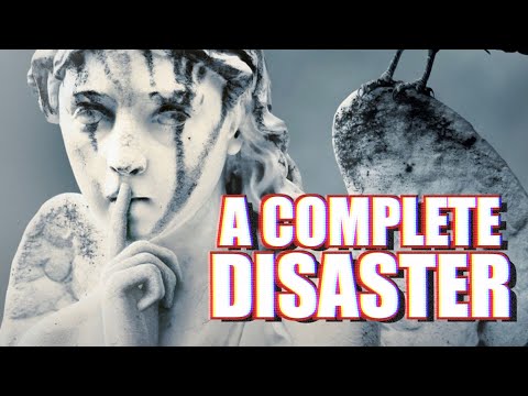 Ravenswood: The Failed Pretty Little Liars Horror Spin-Off