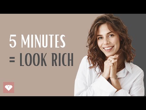 EASY HAIRSTYLES THAT WHISPER ELEGANCE: FOR ALL HAIR TYPES