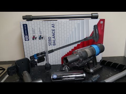 What Can This Sebo Cordless Vacuum Do That Many Others Can't?