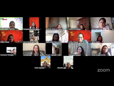 CAFE FRIDAYS ON MIC 6.0