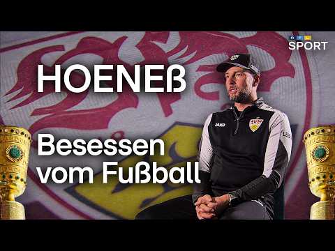 Großer Name, große Karriere? Das Sebastian Hoeneß Interview