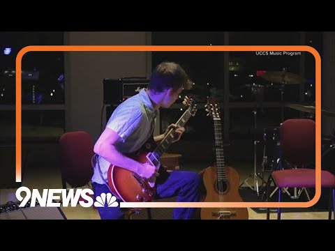 2 killed in Colorado Springs dorm shooting identified