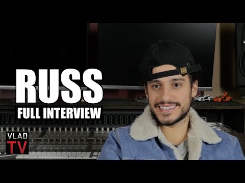 Russ Breaks Down the Secret Truths of the Music Industry (Unreleased Full Interview)