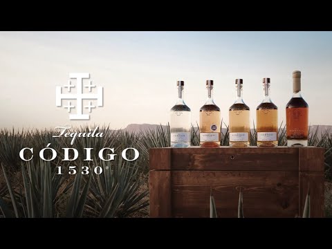 Part 2 - Why You Should Be Drinking Código 1530 Tequila - Reposado, Cristalino, Añejo, Extra Añejo