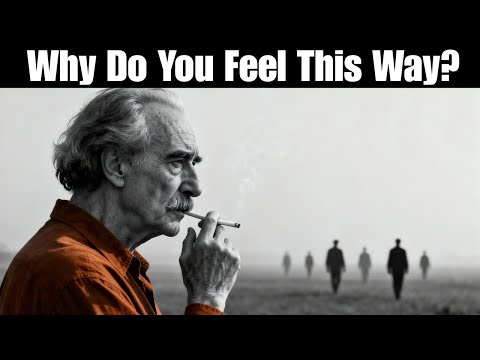 Why Nothing Brings You Joy Anymore – Nietzsche