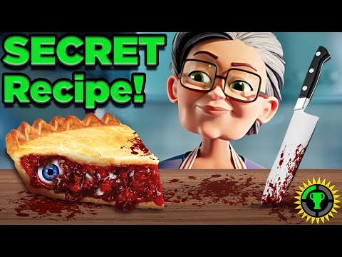 Game Theory: The Disturbing Lore of Merge Mansion Just Got Darker!