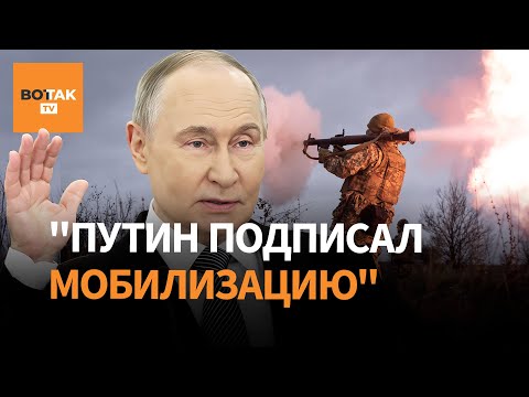 🔴 Тяжелейшее положение ВС РФ в Купянске, Россия готовит массовую мобилизацию. Снегирев комментирует