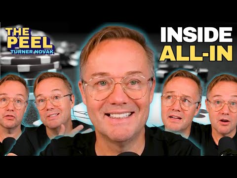 Inside All-In: Investing Lessons from Elon, Trump, Travis K | Jason Calacanis