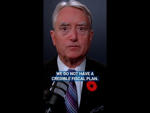 2025 Budget Analysis with Bill Robson: What Canadians Need to Know