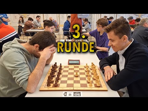 Will I get my revenge against Vladislav? | Dürnstein Round 3