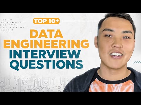 Top 10+ Data Engineer Interview Questions and Answers
