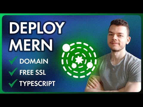 How to Deploy and Secure Your MERN App on Linode (NGINX, PM2)