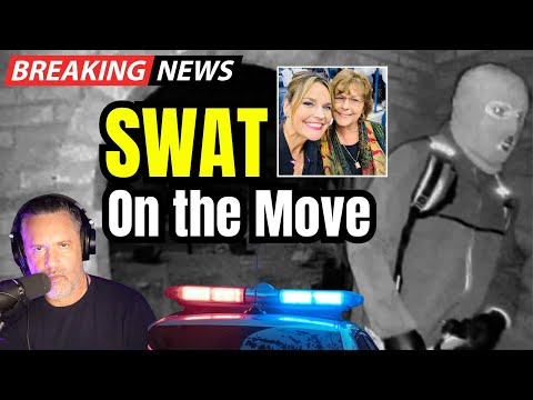 Breaking News in Missing Nancy Guthrie Case