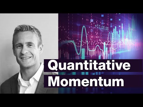 Quantitative Momentum: A Systematic Process to Identify High Momentum Stocks