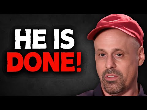 The Deserved Downfall Of Gino (90 Day Fiancé)