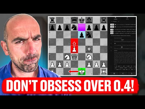 A Simple System to Use Engines Without Going Crazy