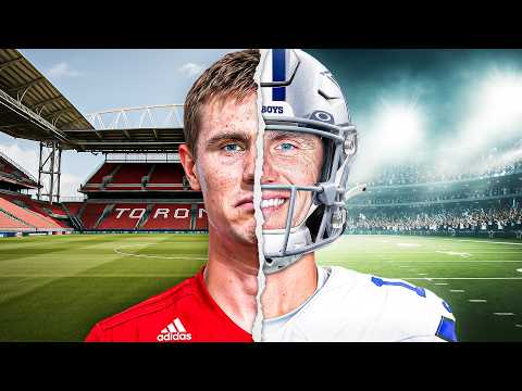 The ‘Soccer Flop’ Who Became The NFL’s Best Kicker