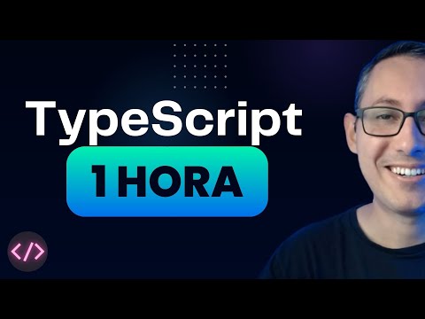 Curso de TypeScript Para Iniciantes