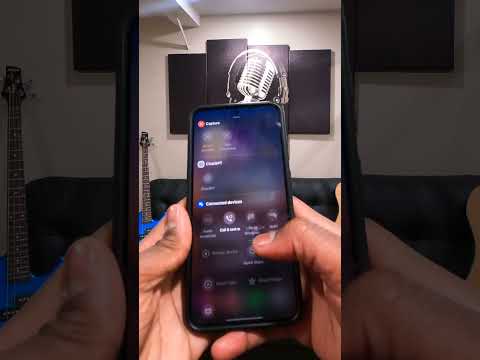 New one ui 8 5 quick panel!