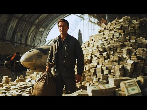 This Ordinary Pilot Becomes Richer Than the Government | Movie Story